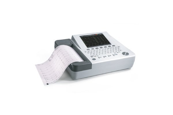 Desfibrilador bifásico monitoreo cardiológico — equipos cardiología Colombia